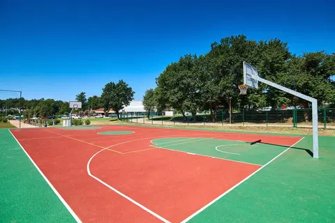 Camping Bijela Uvala in Funtana — foto 3