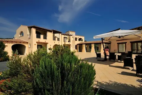 Baia del Porto in Budoni — foto 18