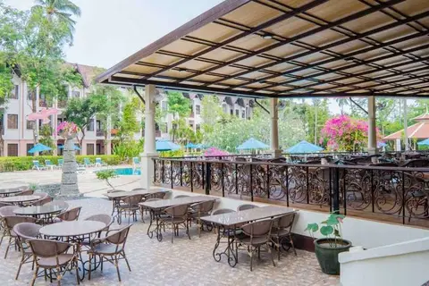 Duangjitt Resort & Spa in ตำบลป่าตอง — foto 17