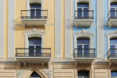 Hospes Amérigo in Alicante