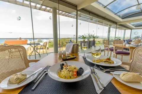 Fly & Go Castello City Hotel in Ηράκλειο — foto 5