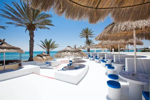 El Mouradi Djerba Menzel in El Haddada — foto 2