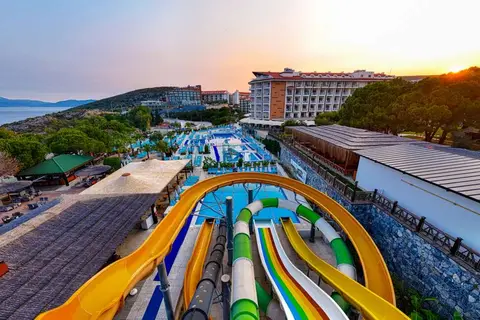 Ramada Resort by Wyndham Kusadasi & Golf in Kuşadası — foto 12