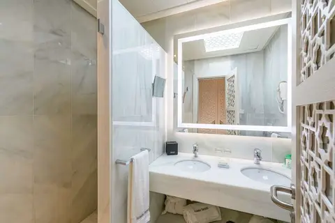 Hotel Saray in Granada — foto 12