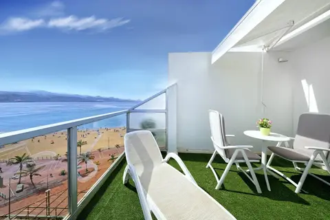 Aloe Canteras in Las Palmas — foto 14