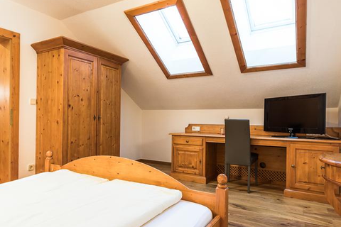 Hotel B&B Bergjuwel foto 12