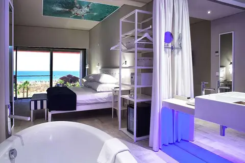 Pestana Alvor South Beach in Alvor — foto 21