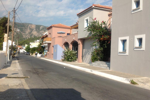 Appartementen Dioni foto 11