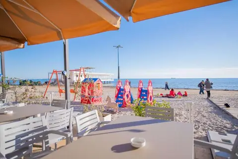 Hotel Zanzi in Durrës — foto 9