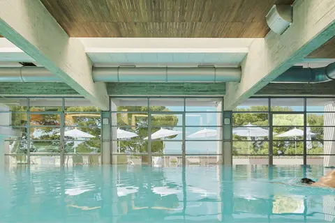 Bluesun Hotel Soline in Klana — foto 28