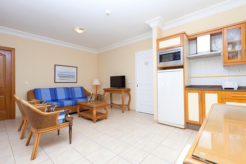 Bungalows Coloradamar foto 9