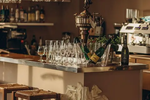 Hotel Polamar in Santa Pola, foto 8