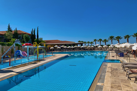 Hotel Apollonion Asterias Resort & Spa foto 16