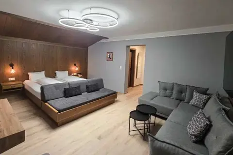 Hotel Lärchenhof in Kaunertal — foto 9