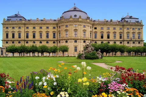 De Romantische Strasse foto 22