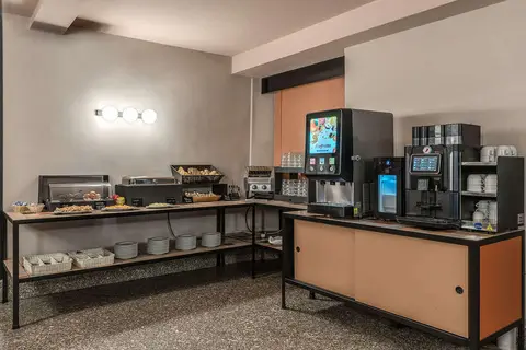 Hotel Madison Rome in Rome, foto 4