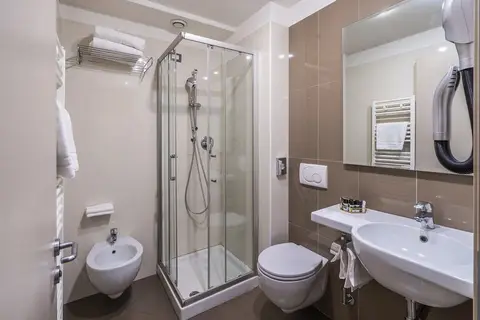 Hotel Smart Holiday in Venetië, foto 27