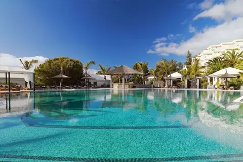 Paradisus Salinas Lanzarote By Melia in Teguise