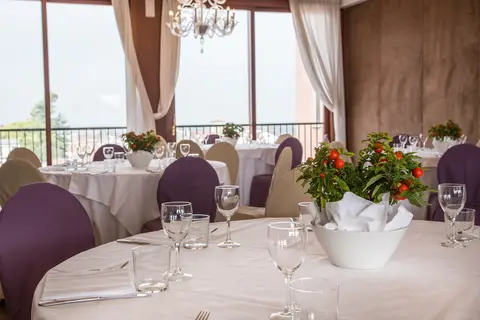 Grande Albergo Roma in Piacenza, foto 28