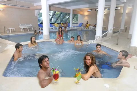 Appartementen Balaia Golf Village foto 7