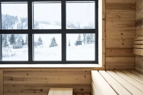 Lodge Hundfjället - Hotel in Malung-Sälens kommun — foto 10
