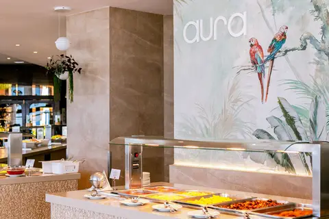 Fly & Go Auramar Beach Resort in Albufeira, foto 16