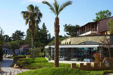 Anthemus Sea Beach Hotel & Spa in Sithonia Municipal Unit, foto 20