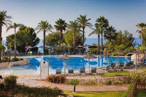 SH Villa Gadea in Altea — foto 20