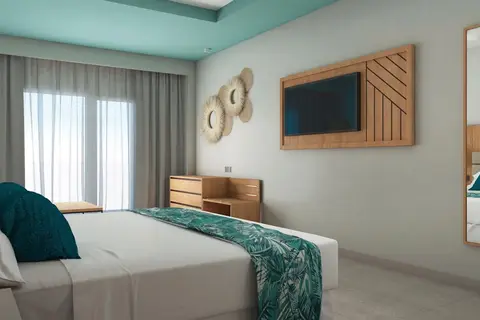 Hotel Riu Latino in Cancùn — foto 24