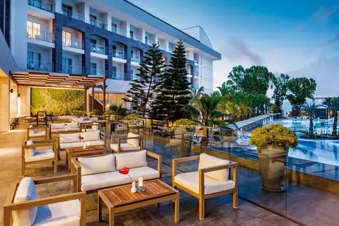 DoubleTree by Hilton Antalya Kemer in Kemer, foto 19