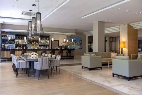 Turquoise Resort Hotel & Spa in Side, foto 29