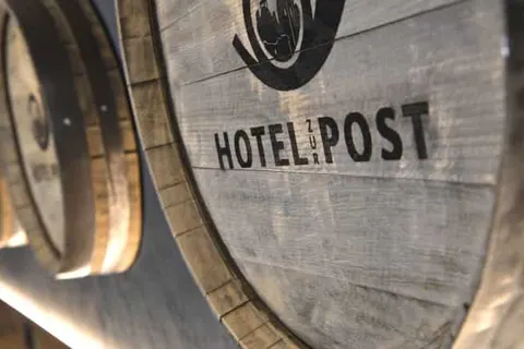 Hotel zur Post Altenahr foto 16