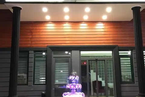 Mera Park Hotel in Muratpaşa — foto 2