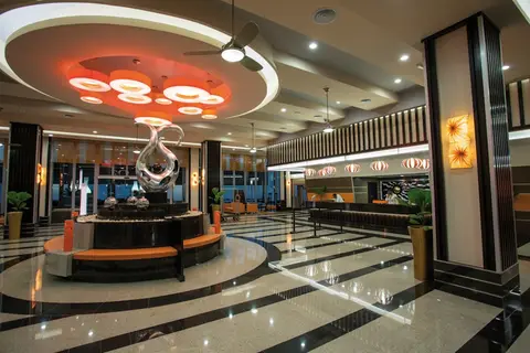 Hotel Riu Palace Jamaica in Montego Bay — foto 20
