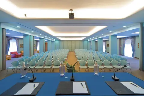 ELE Green Park Hotel Pamphili in Rome, foto 13