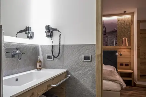 Hotel Astoria in Canazei - Cianacei — foto 6