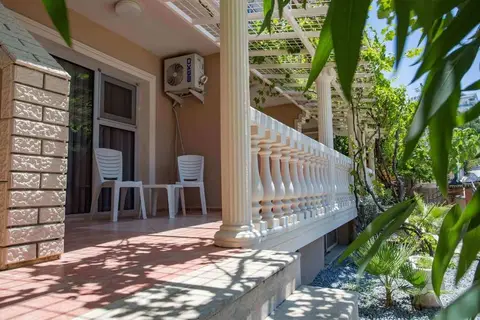 Melis Hotel in Kuşadası — foto 19