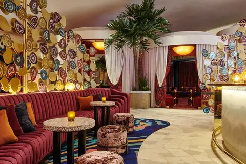 Virgin Hotels Las Vegas Curio Collection by Hilton in Paradise — foto 18
