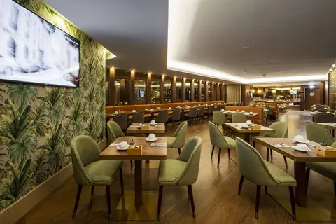 TURIM Oporto Hotel in Porto, foto 5