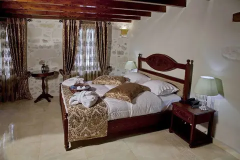 Antica Dimora Suites in Rethimnon — foto 2