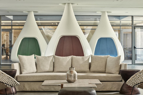 Atlantica Dreams Resort foto 23