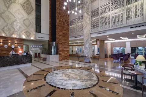 Sentido Trendy Verbena Beach in Manavgat — foto 8