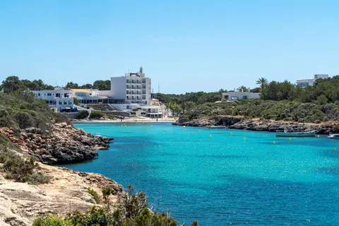 Hotel Playa Santandria in Ciutadella — foto 10