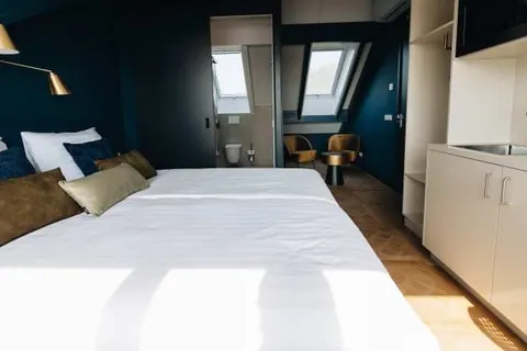 Hotel Renesse foto 21