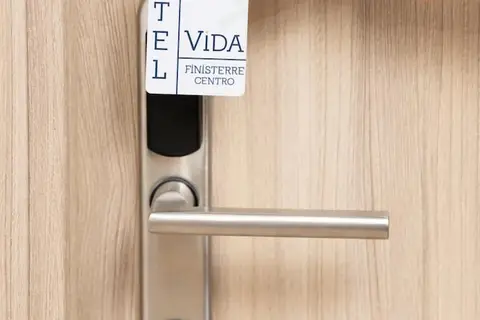 Apartamentos VIDA Finisterre in Fisterra — foto 22