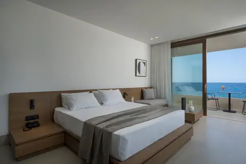 SanSal Boutique Hotel in Chania — foto 18