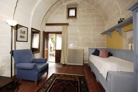 Sinasos Gül Konaklari in Göreme — foto 10