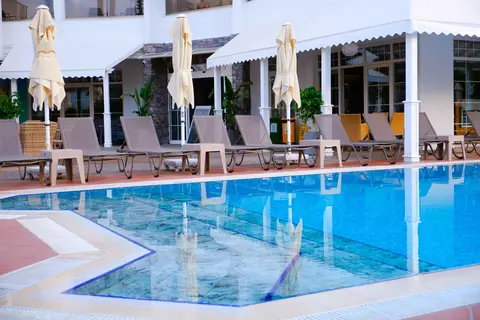 Hawaii Hotel By Yunus in Marmaris — foto 3