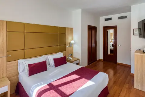 Senator Huelva Lifestyle Collection in Huelva — foto 28