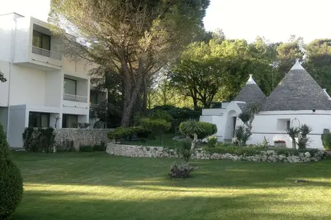 Sierra Silvana in Fasano, foto 18